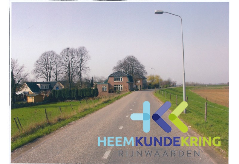 Herwen Polderdijk Coll. G.B.Janssen F00000678